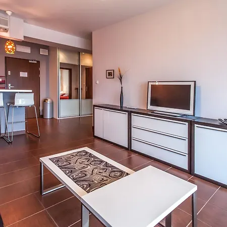 Apartment Arka