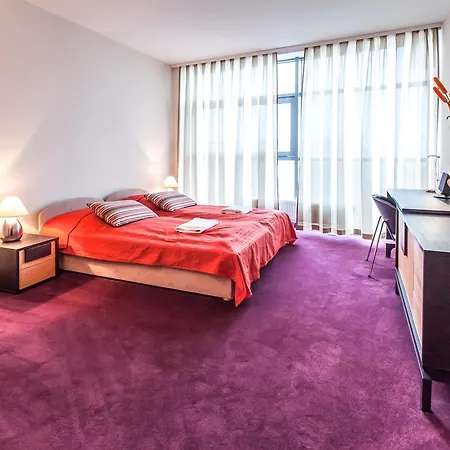 Apartment Arka *