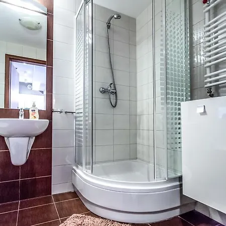 Apartment Arka Kolobrzeg