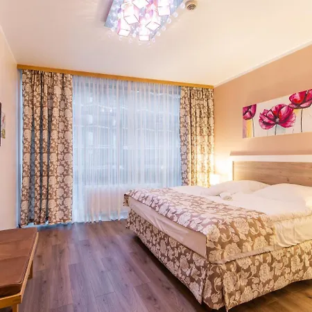 Apartment Arka *