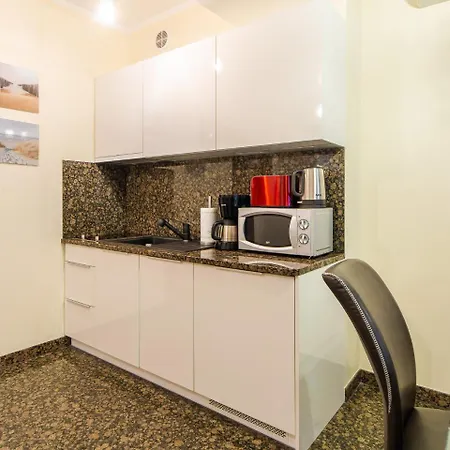 Arka Apartment
