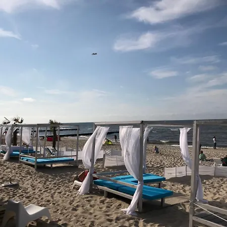 Arka Kolobrzeg