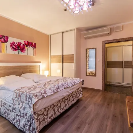 Apartment Arka